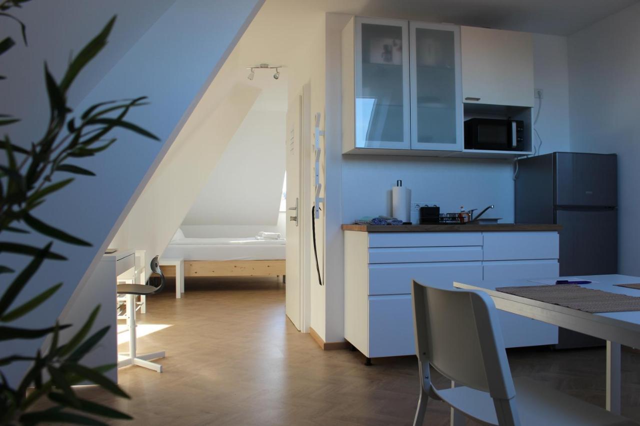 菲尔斯滕费尔德Haus Semmi公寓 外观 照片