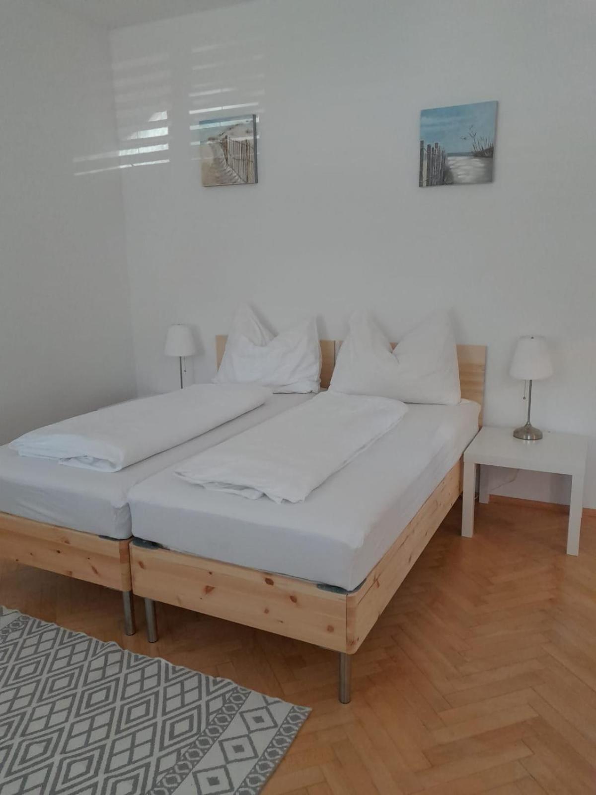 菲尔斯滕费尔德Haus Semmi公寓 外观 照片