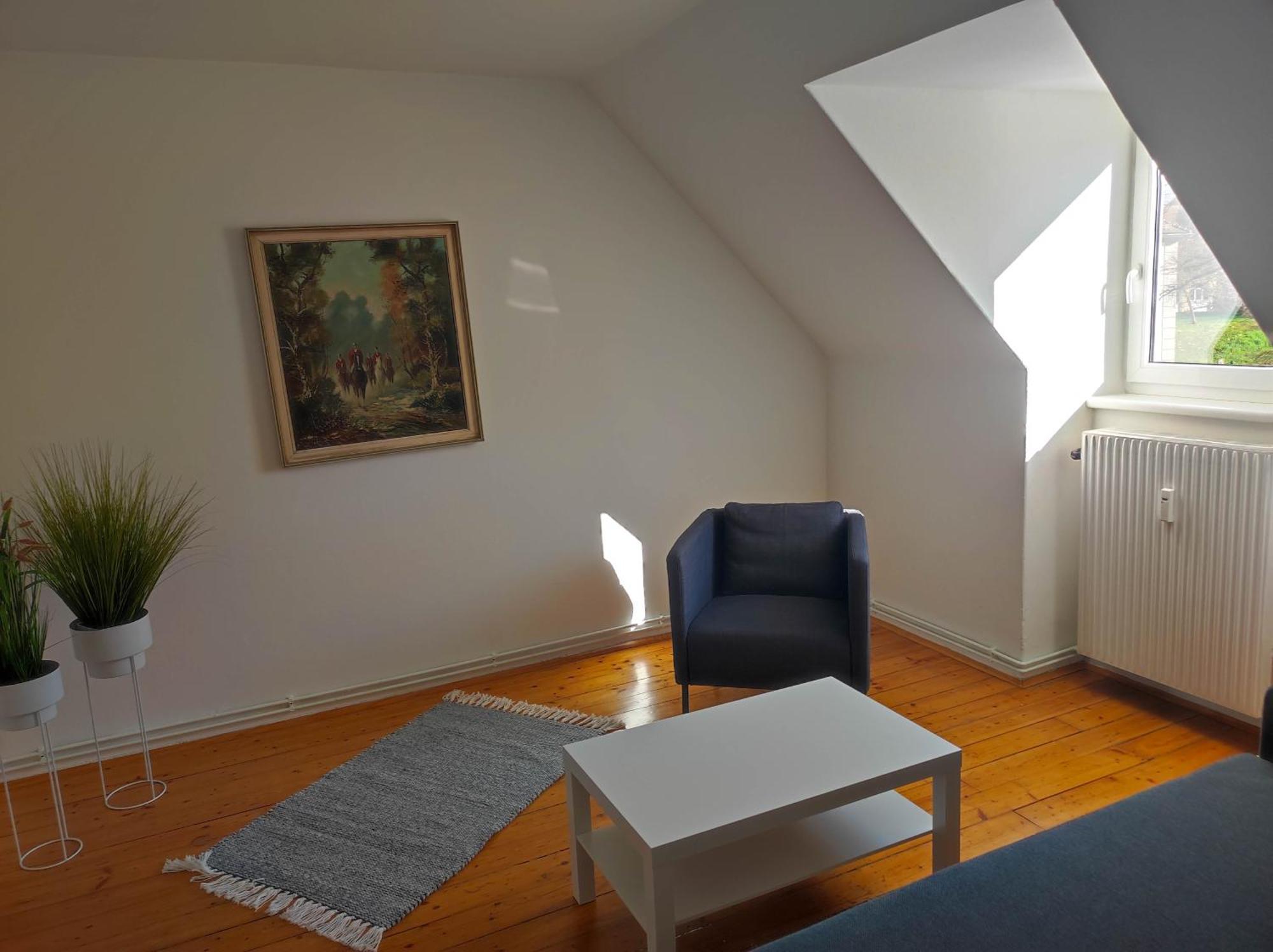 菲尔斯滕费尔德Haus Semmi公寓 外观 照片