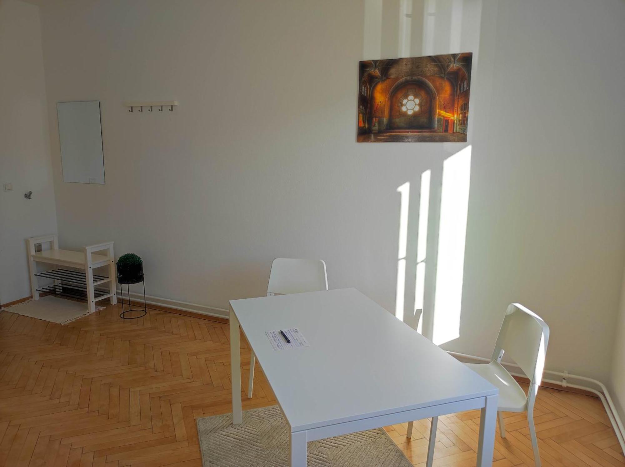 菲尔斯滕费尔德Haus Semmi公寓 外观 照片