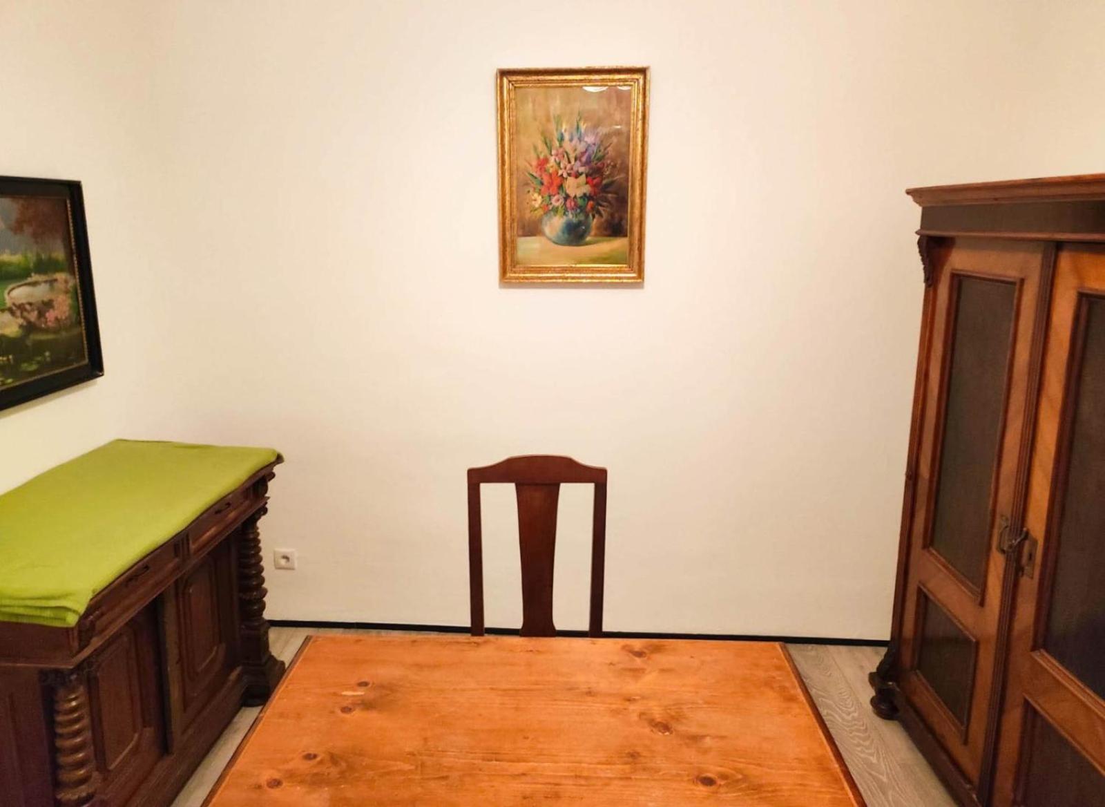 菲尔斯滕费尔德Haus Semmi公寓 外观 照片